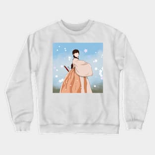 Alchemy of Souls Crewneck Sweatshirt